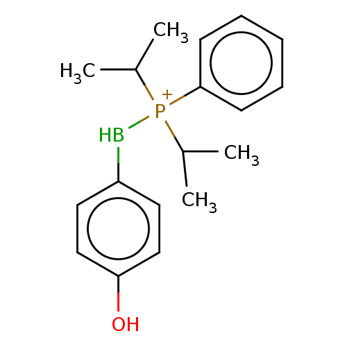 Chemical structure of BindingDB Monomer ID 50626016