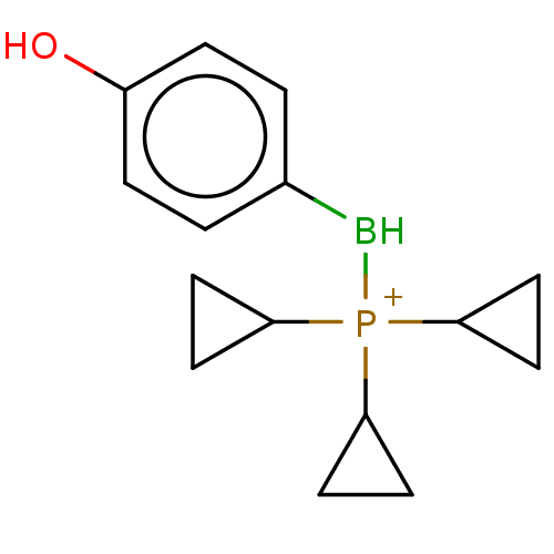 Chemical structure of BindingDB Monomer ID 50626017