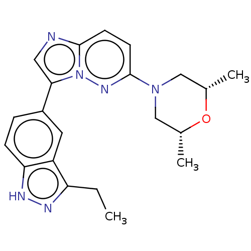 Chemical structure of BindingDB Monomer ID 50626020