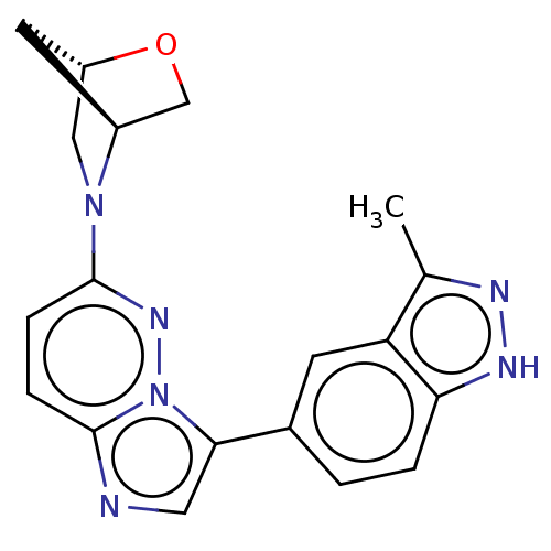 Chemical structure of BindingDB Monomer ID 50626023