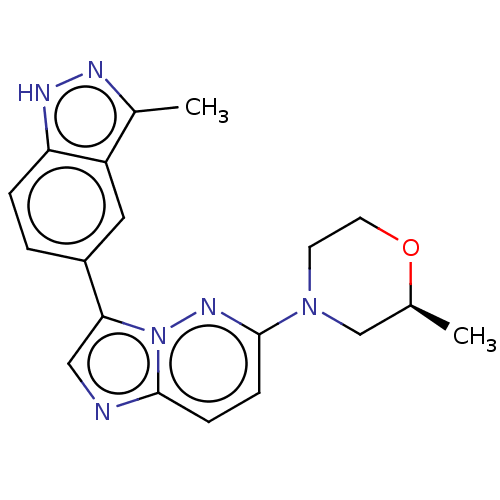 Chemical structure of BindingDB Monomer ID 50626026