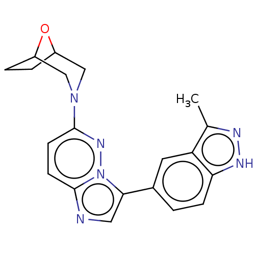 Chemical structure of BindingDB Monomer ID 50626027