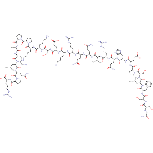 Chemical structure of BindingDB Monomer ID 50626065