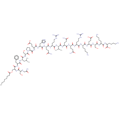 Chemical structure of BindingDB Monomer ID 50626069