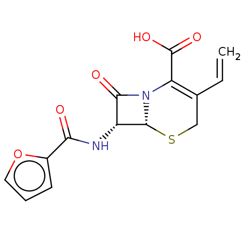 Chemical structure of BindingDB Monomer ID 50626208