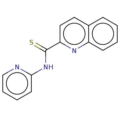 Chemical structure of BindingDB Monomer ID 50626212