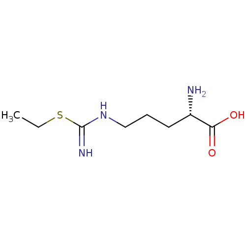 Chemical structure of BindingDB Monomer ID 50626248