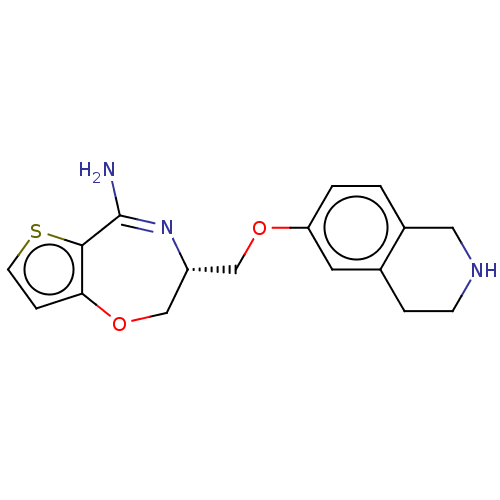 Chemical structure of BindingDB Monomer ID 50626250