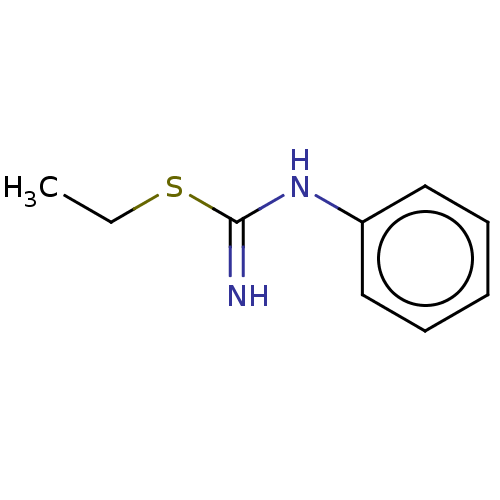 Chemical structure of BindingDB Monomer ID 50626253