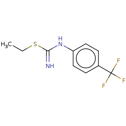Chemical structure of BindingDB Monomer ID 50626254