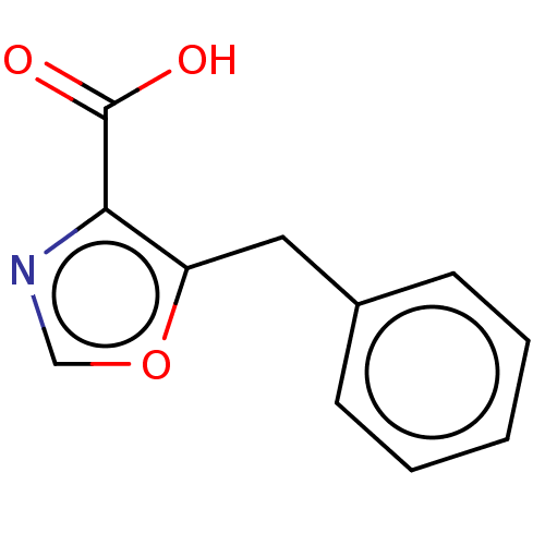 Chemical structure of BindingDB Monomer ID 50626300