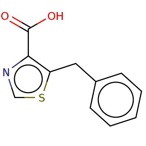 Chemical structure of BindingDB Monomer ID 50626301