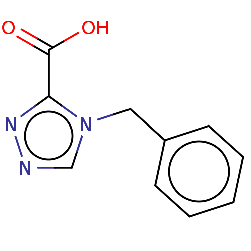Chemical structure of BindingDB Monomer ID 50626303