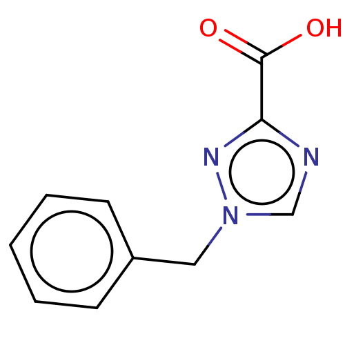 Chemical structure of BindingDB Monomer ID 50626304