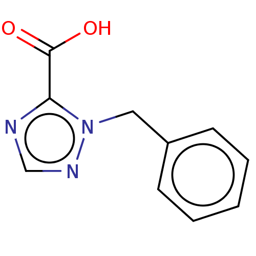 Chemical structure of BindingDB Monomer ID 50626305