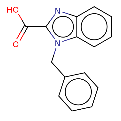 Chemical structure of BindingDB Monomer ID 50626306