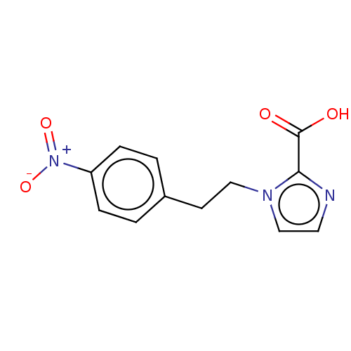 Chemical structure of BindingDB Monomer ID 50626322