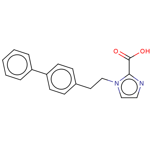 Chemical structure of BindingDB Monomer ID 50626324