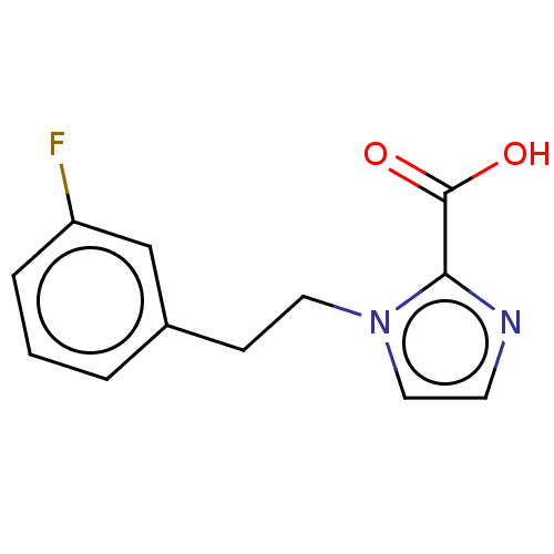 Chemical structure of BindingDB Monomer ID 50626328