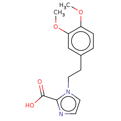 Chemical structure of BindingDB Monomer ID 50626331