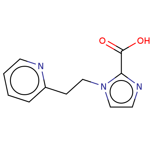 Chemical structure of BindingDB Monomer ID 50626332