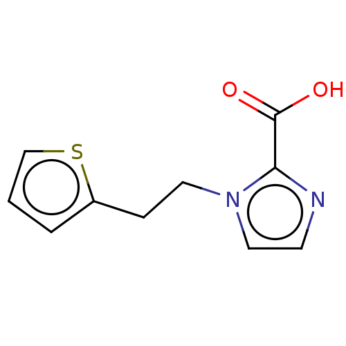 Chemical structure of BindingDB Monomer ID 50626333