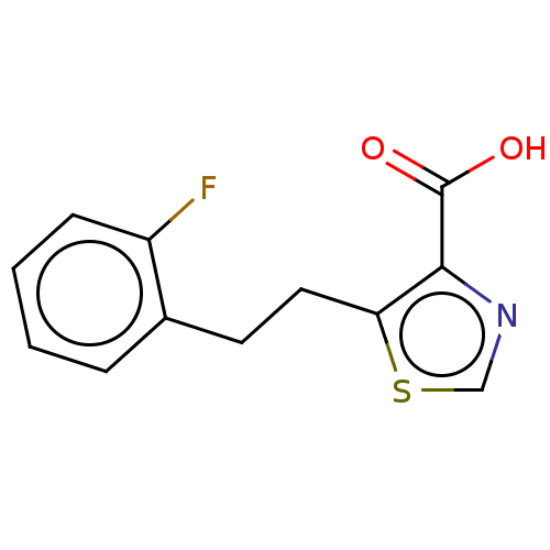 Chemical structure of BindingDB Monomer ID 50626339