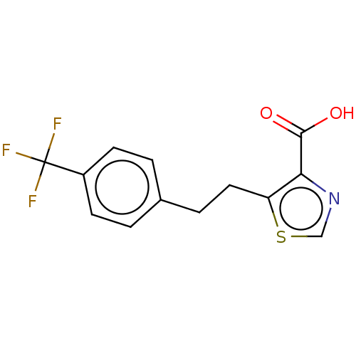 Chemical structure of BindingDB Monomer ID 50626345