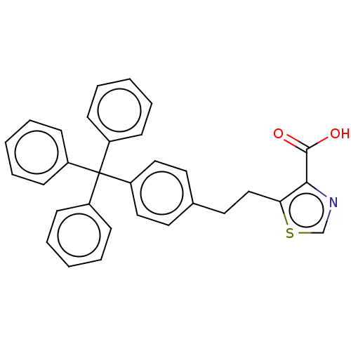 Chemical structure of BindingDB Monomer ID 50626346