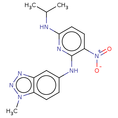 Chemical structure of BindingDB Monomer ID 50626356