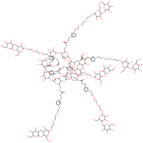 Chemical structure of BindingDB Monomer ID 50626406