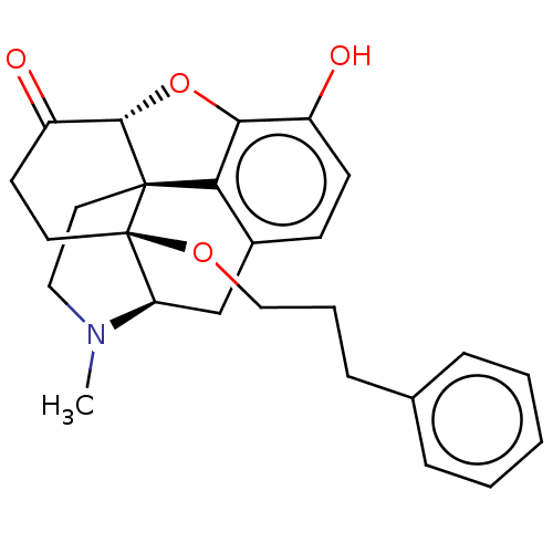 Chemical structure of BindingDB Monomer ID 50626416