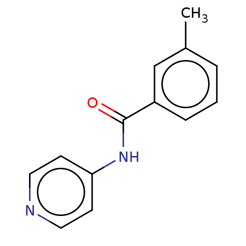 Chemical structure of BindingDB Monomer ID 50626469