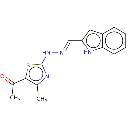Chemical structure of BindingDB Monomer ID 50626474