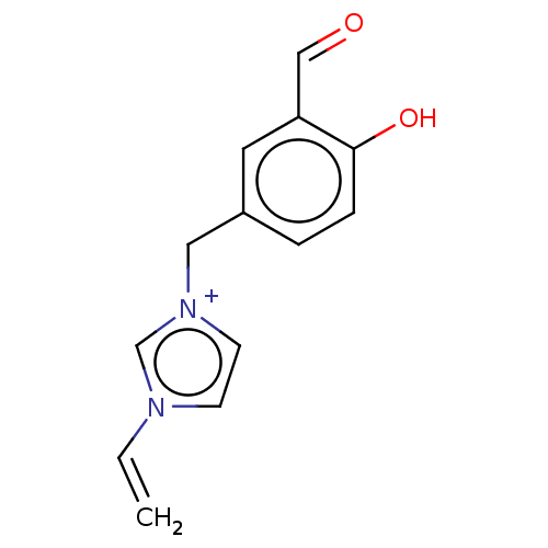 Chemical structure of BindingDB Monomer ID 50626478