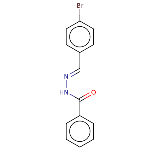 Chemical structure of BindingDB Monomer ID 50626490