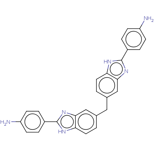 Chemical structure of BindingDB Monomer ID 50626501