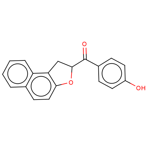 Chemical structure of BindingDB Monomer ID 50626530