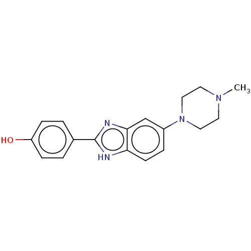 Chemical structure of BindingDB Monomer ID 50626534