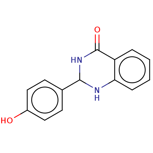 Chemical structure of BindingDB Monomer ID 50626568