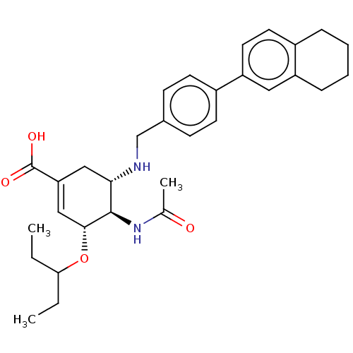 Chemical structure of BindingDB Monomer ID 50626666