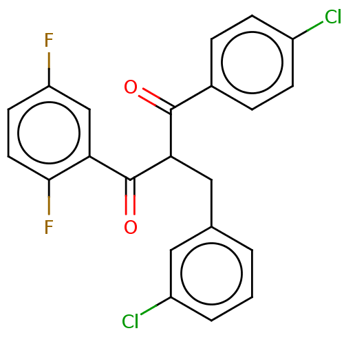 Chemical structure of BindingDB Monomer ID 50626736