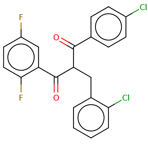 Chemical structure of BindingDB Monomer ID 50626737