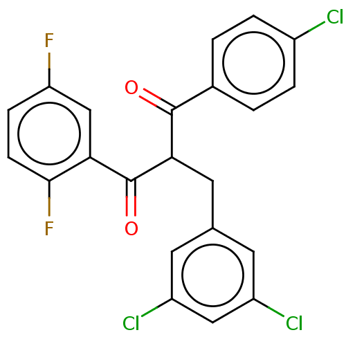 Chemical structure of BindingDB Monomer ID 50626738