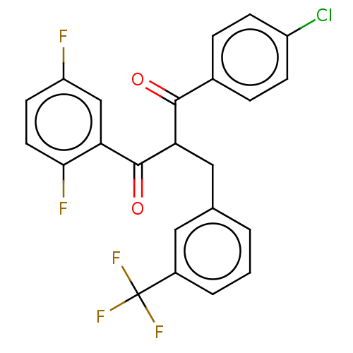 Chemical structure of BindingDB Monomer ID 50626740
