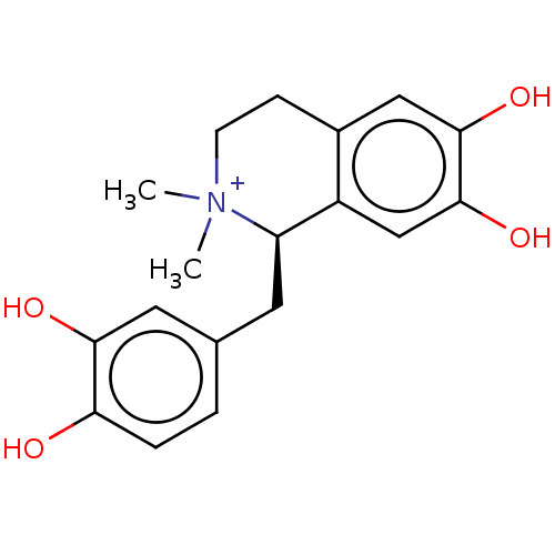 Chemical structure of BindingDB Monomer ID 50626794
