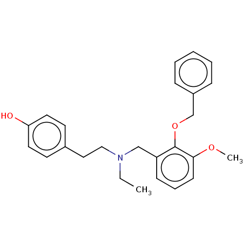 Chemical structure of BindingDB Monomer ID 50626802