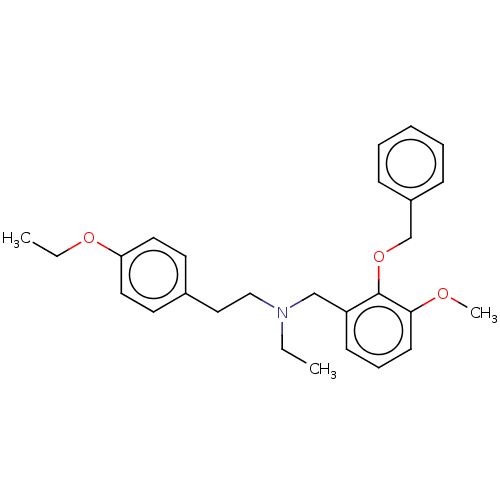 Chemical structure of BindingDB Monomer ID 50626808