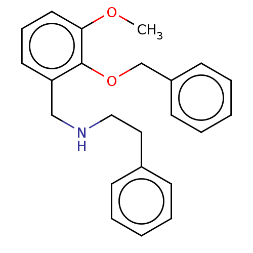 Chemical structure of BindingDB Monomer ID 50626809