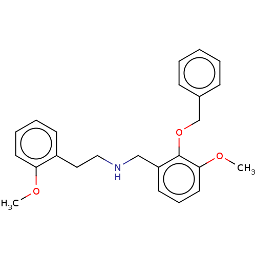 Chemical structure of BindingDB Monomer ID 50626810